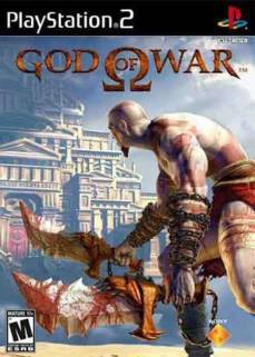 God of War I Legendado em português – PS2