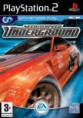 Need For Speed: Undergroud – PS2